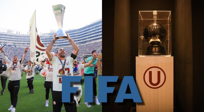 FIFA mencionó implícitamente que Universitario es el campeón de 1934.