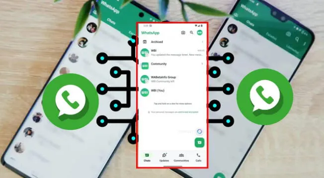 WhatsApp: conoce cómo activar el botón de IA en la plataforma