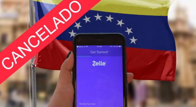 Bloqueo Zelle en Venezuela: ¿Desde cuándo no estará disponible?