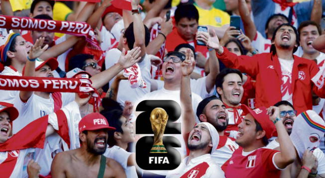 La estadística que ilusiona a Perú con clasificar al Mundial 2026 pese a su pésimo inicio.