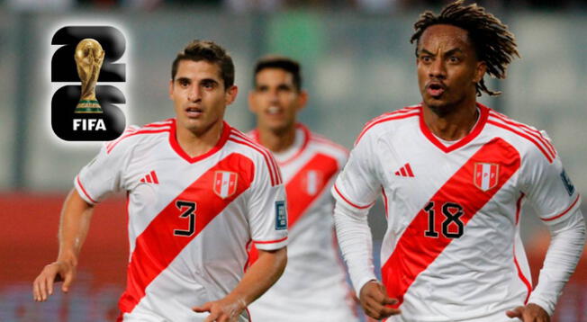 ¿Cuáles son los partidos 'accesibles' que le quedan a Perú en Eliminatorias 2026?