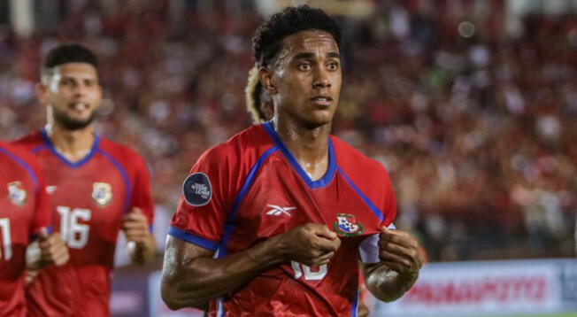 Panamá vs. Costa Rica por Liga de Naciones Concacaf