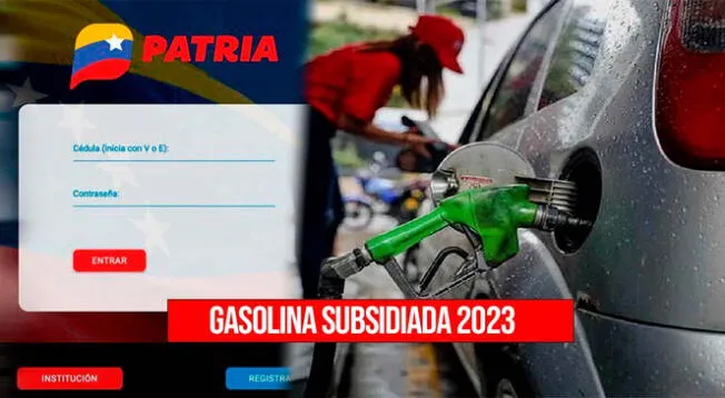 Conoce cómo puedes transferir dinero de tu cuenta en el Banco de Venezuela a Patria.