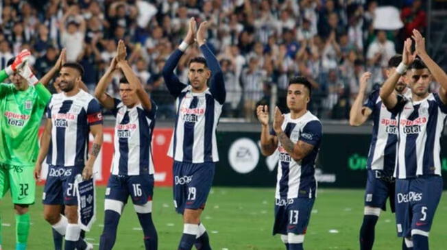 Alianza Lima