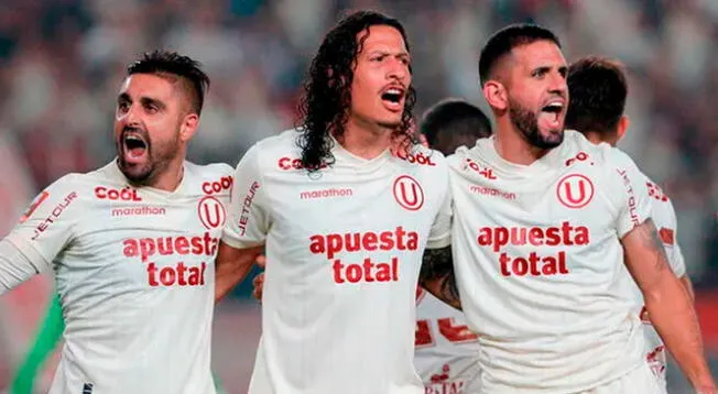 No es Universitario: el club peruano más caro tras finalizar la temporada 2023