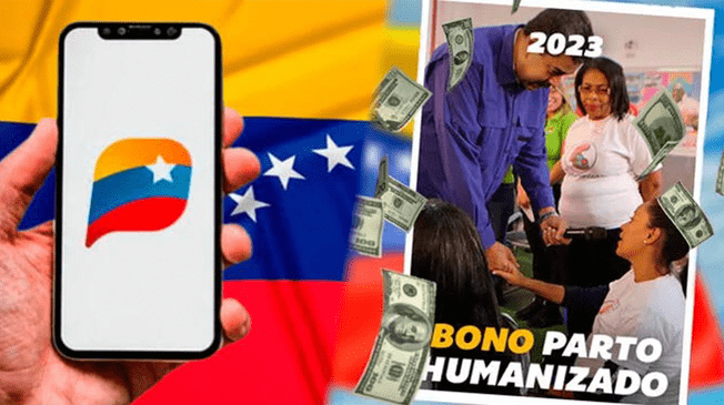 Consulta cómo puedes activar el Bono Parto Humanizado de Venezuela.