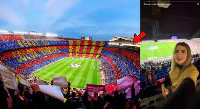 Si quieres alquilar un palco VIP en el Camp Nou del Barcelona deberás pagar miles de euros.