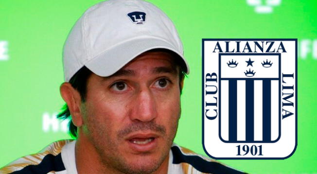 ¿Quién es Bruno Marioni y qué función desarrollará en Alianza Lima?