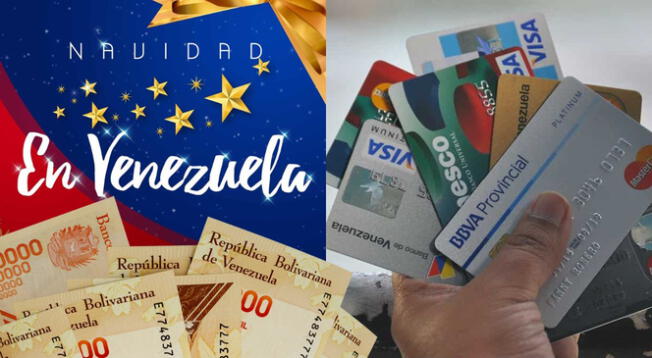 Conoce AQUÍ qué bancos ofrecen el aumento de límites de tarjetas de crédito en Venezuela.