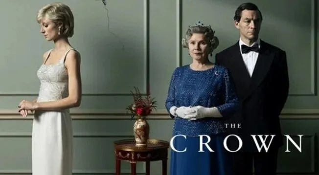 Conoce cuándo se estrenará la segunda parte de la sexta temporada de 'The Crown'.