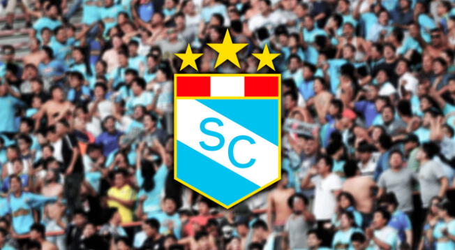 Esta figura de Sporting Cristal decidió dejar el club.