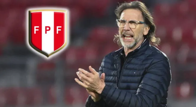 ¿Cuál es la postura de Ricardo Gareca sobre posibilidad de volver a la selección peruana?