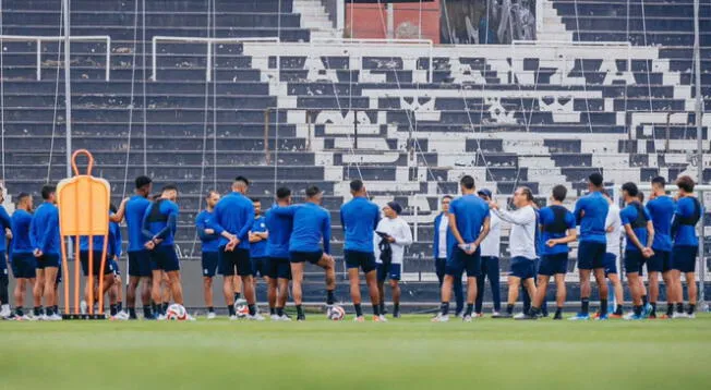 Alianza Lima confirmó la salida de un futbolista: "Gracias por tu profesionalismo"