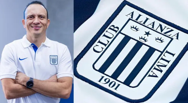 Alejandro Restrepo cerró sus dos primeras incorporaciones en Alianza Lima.