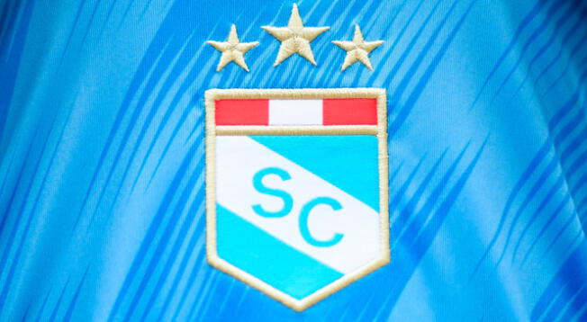 Sporting Cristal decidió la salida de Emile Franco para la temporada 2024