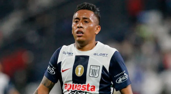 Christian Cueva no seguirá en Alianza Lima: ¿Dónde jugará el 10 tras su paso por los íntimos?