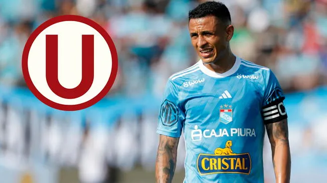 Yoshimar Yotún es uno de los objetivos de Universitario para la Liga 1 y Copa Libertadores 2024. Foto: composición de GLR/Luis Jiménez