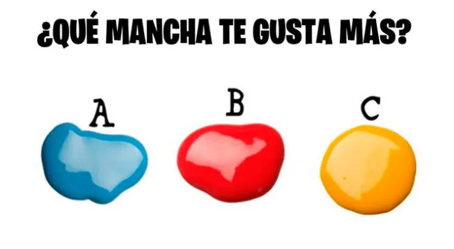 El siguiente test de personalidad es uno de los más acertados y hoy podrás conocerte al 100%.