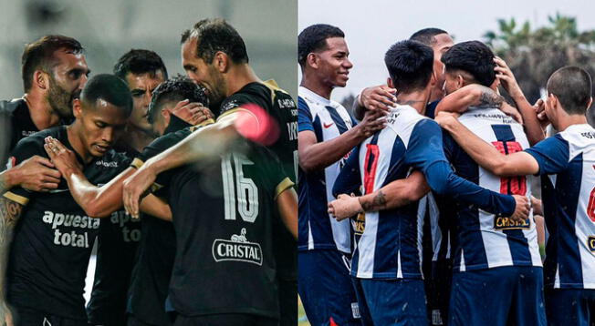 Un joven futbolista de Alianza Lima hará pretemporada con el primer equipo victoriano.