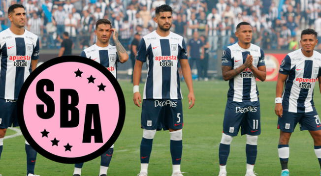 Sport Boys se reforzaría con jugador procedente de Alianza Lima