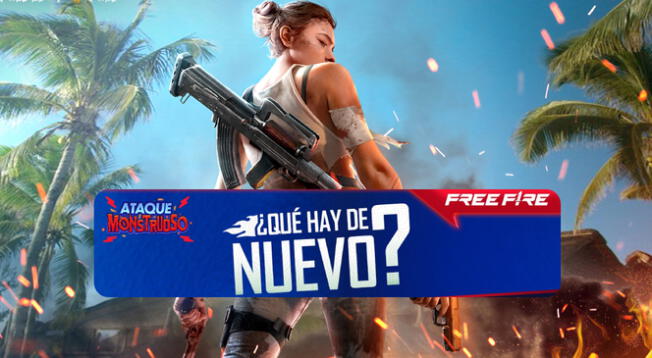 Cómo reclamar las recompensas de la agenda semanal en Free Fire 2023.