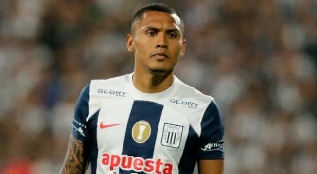 Bryan Reyna habría definido su futuro tras jugar las Eliminatorias y destacar en Alianza Lima