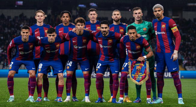 FC Barcelona