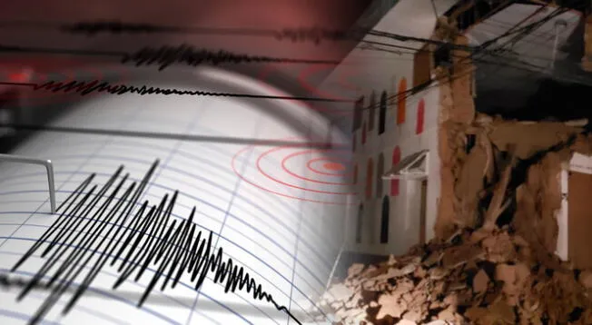 Especialista del IGP revelan dónde sería el próximo gran terremoto en Perú.
