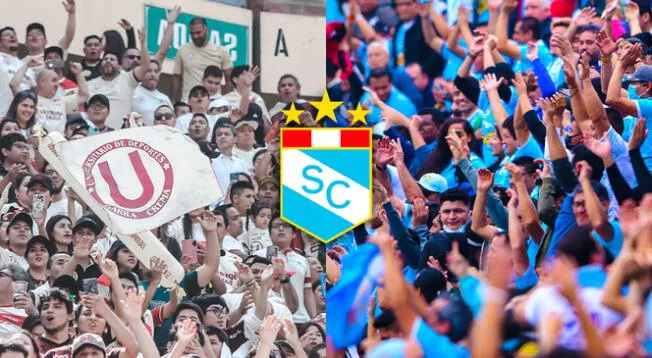 Esta figura de Sporting Cristal sonó en Universitario, pero seguirá en La Florida.