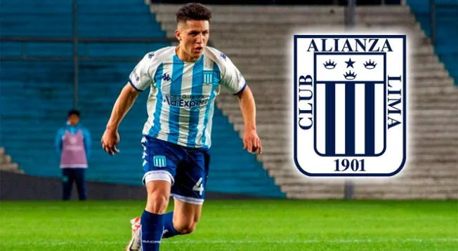 Representante de Catriel Cabellos habló del interés de Alianza Lima