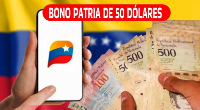 El Bono Cuadrante de Paz se comenzó a pagar desde el miércoles 29 de noviembre.