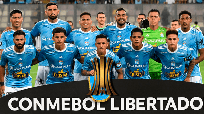 Sporting Cristal intentará clasificar a la fase de grupos desde rondas previas.