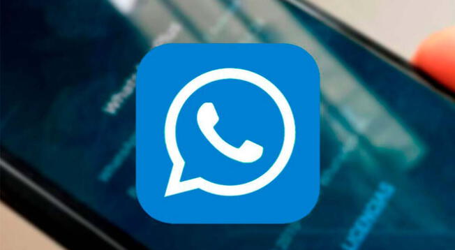 Revisa la información relacionada a WhatsApp Plus y su nueva función.