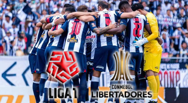 Tras la salida de 11 jugadores: así formaría Alianza Lima con sus nuevos fichajes.