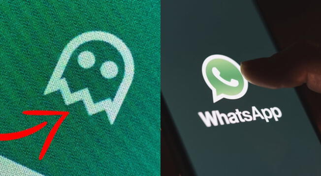 Descubre AQUÍ para qué sirve el icono de "Pac-Man" de GB WhatsApp.