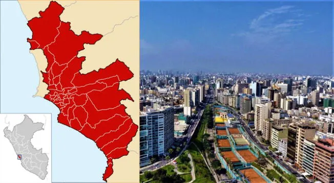 Descubre AQUÍ cuál es el mejor distrito de Lima para vivir solo, según ChatGPT.