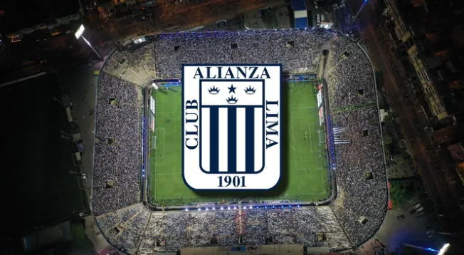 Alianza Lima está próximo a comenzar su pretemporada.