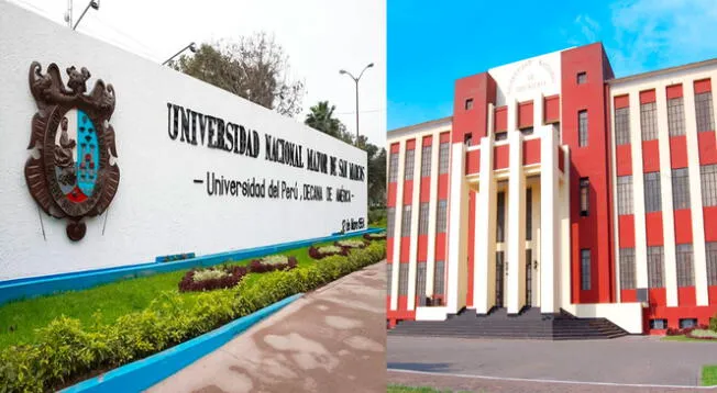 La Universidad Agraria La Molina superó a la UNMSM y la UNI en ranking nacional.