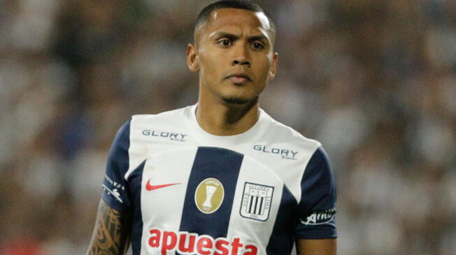 Bryan Reyna tiene contrato hasta el 2025 con Alianza Lima. Foto: La República