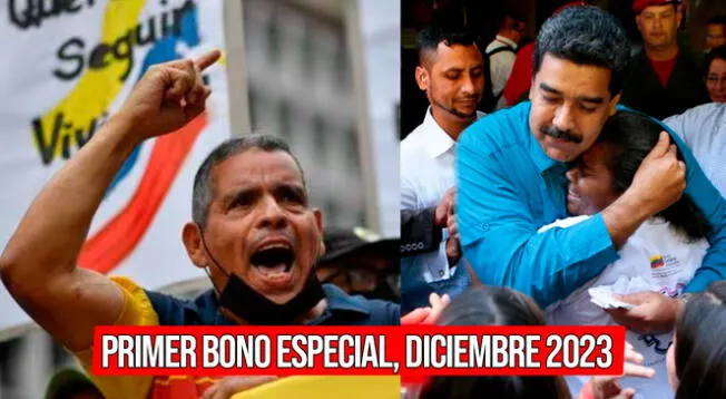 Conoce la fecha de pago oficial y el monto del Primer Bono Especial que se entregará en Venezuela a los trabajadores jubilados.