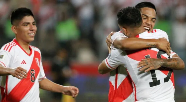 Selección peruana jugará amistosos previo a su estreno en la Copa América 2024
