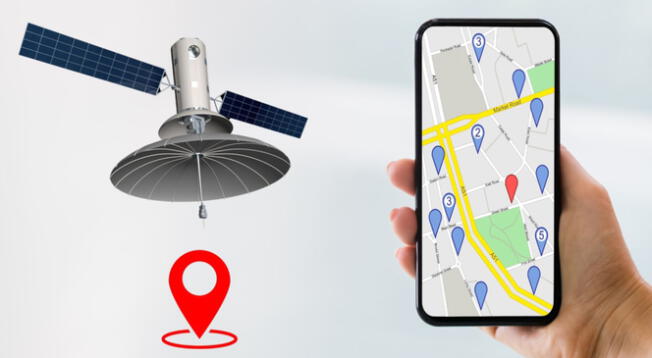 Descubre cómo saber cuál es la ubicación de un celular solamente usando el número de teléfono.