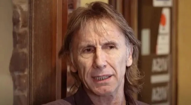 Ricardo Gareca afirmó que hay una campaña de 'difamación' en su contra