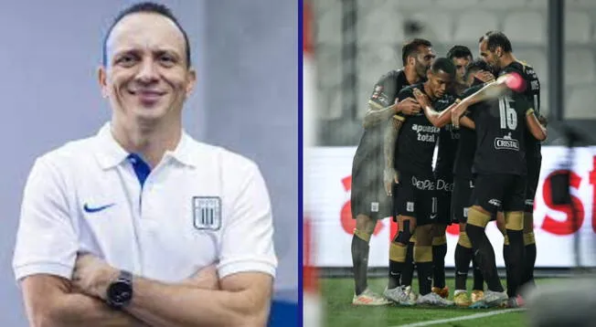 Alianza Lima tendrá un plantel renovado para la temporada 2024.