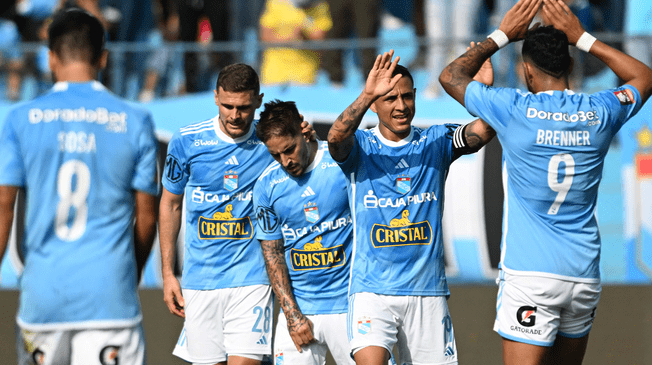 Sporting Cristal mantendrá la base del 2023.