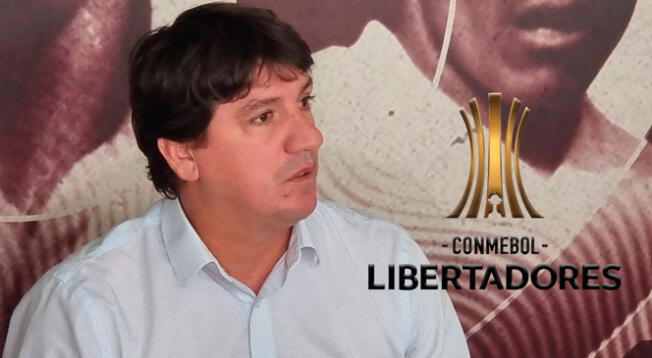 Jean Ferrari explicó como Universitario puede salir campeón de la Libertadores
