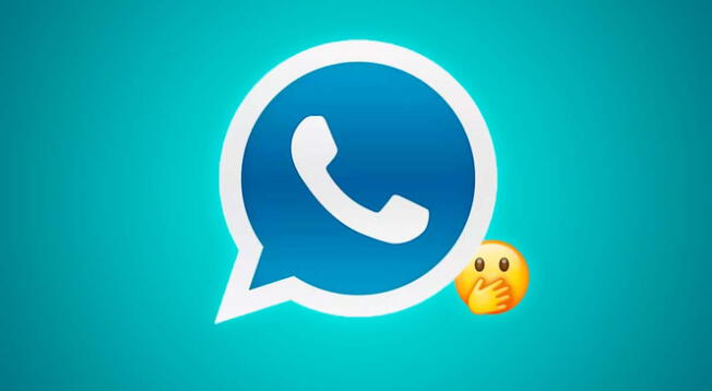 Consulta aquí el procedimiento para establecer contraseñas en WhatsApp Plus.