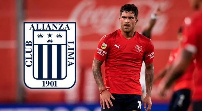 Alianza Lima: ¿Qué falta para concretar vínculo con Adrián Arregui y anunciar su fichaje?