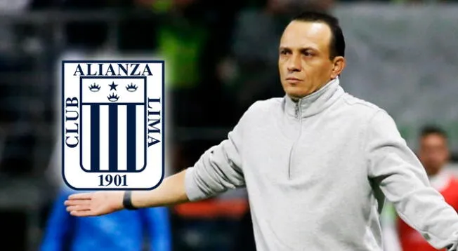 Alejandro Restrepo y las radicales medidas que tomó para la pretemporada de Alianza Lima