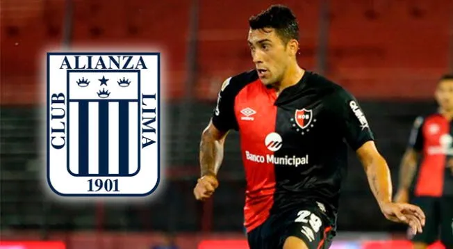 Juan Pablo Freytes y el último detalle que faltaría para su llegada a Alianza Lima